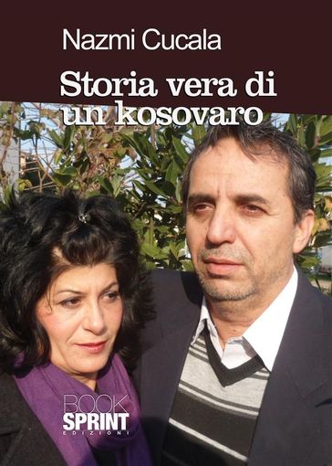 Storia vera di un kosovaro - Nazmi Cucala