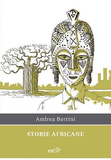 Storie africane - Andrea Berrini