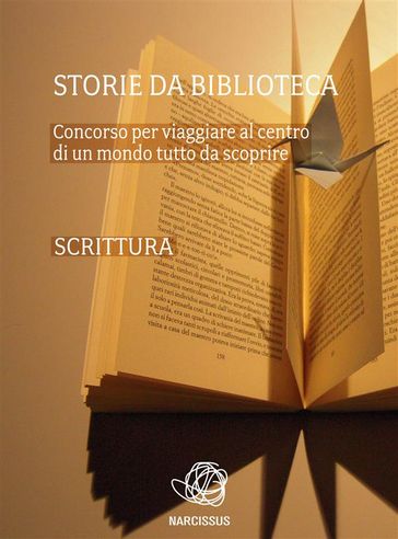 Storie da biblioteca - i racconti - Aib Marche