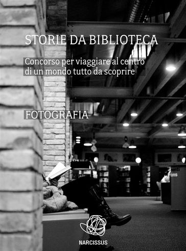 Storie da biblioteca - le fotografie - Aib Marche