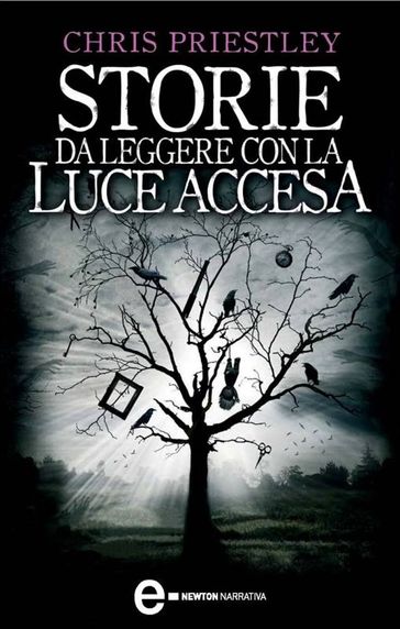 Storie da leggere con la luce accesa - Chris Priestley