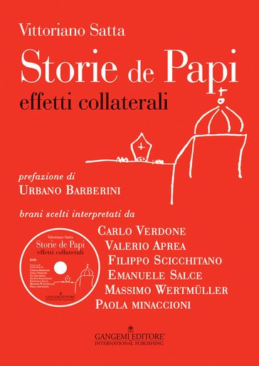 Storie de Papi - Vittoriano Satta