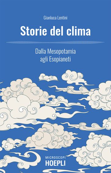 Storie del clima - Gianluca Lentini