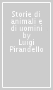 Storie di animali e di uomini