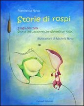 Storie di rospi