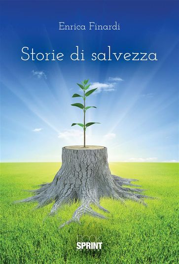 Storie di salvezza - Enrica Finardi