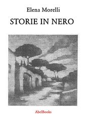 Storie in nero