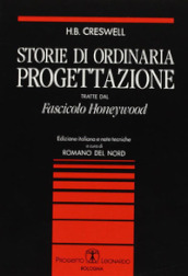 Storie di ordinaria progettazione. Fascicolo honeywood