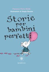 Storie per bambini perfetti