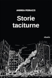 Storie taciturne