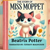 Story of Miss Moppet, The