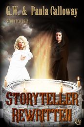 Storyteller Rewritten