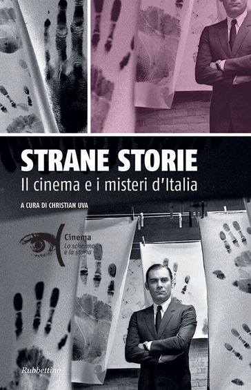 Strane storie - Christian Uva