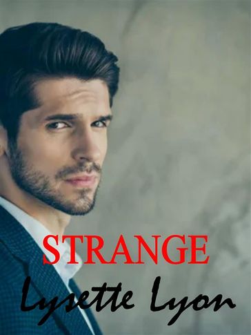 Strange - Lysette Lyon