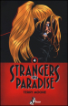 Strangers in paradise. Vol. 4