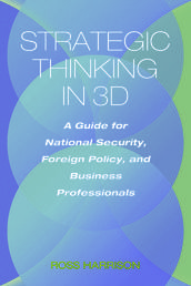 Strategic Thinking in 3D