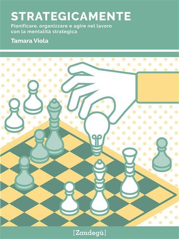 StrategicaMente - Tamara Viola