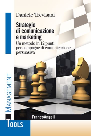 Strategie di comunicazione e marketing - Daniele Trevisani