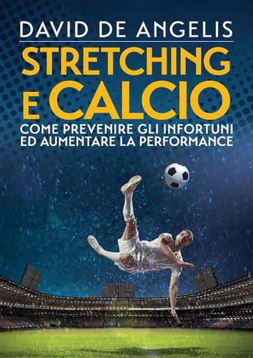 Stretching e Calcio - David De Angelis