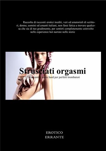 Strusciati orgasmi - SANTA