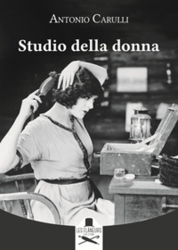 Studio della donna - Antonio Carulli