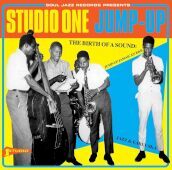 Studio one jump-up