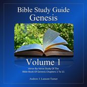 Study Guide: Genesis Volume 1