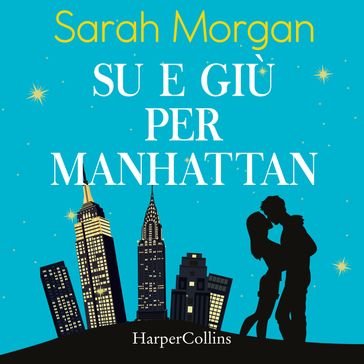 Su e giù per Manhattan - Sarah Morgan