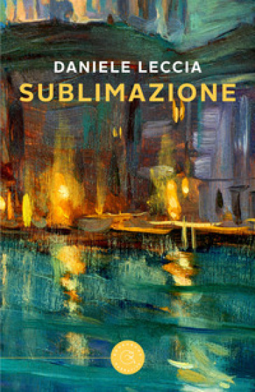 Sublimazione - Daniele Leccia