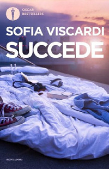 Succede - Sofia Viscardi