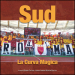 Sud. La curva magica