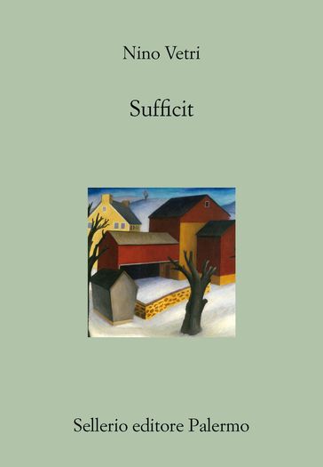 Sufficit - Nino Vetri