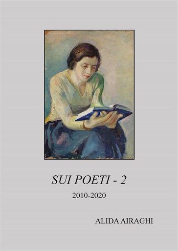 Sui poeti 2 - Alida Airaghi