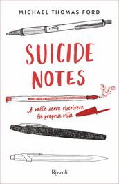 Suicide Notes