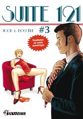 Suite 121 - épisode 3