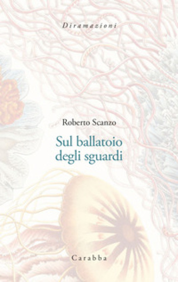 Sul ballatoio degli sguardi - Roberto Scanzo