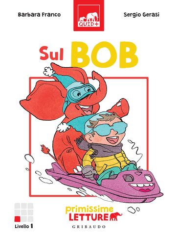 Sul bob - Barbara Franco