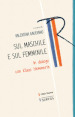 Sul maschile e sul femminile. In dialogo con Klaus Hemmerle