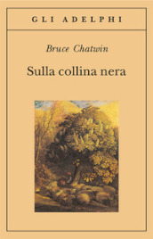 Sulla collina nera