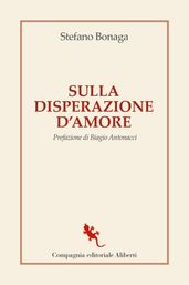 Sulla disperazione d amore