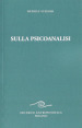 Sulla psicoanalisi