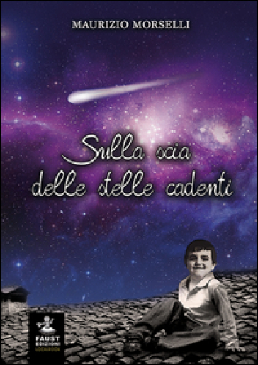 Sulla scia delle stelle cadenti - Maurizio Morselli