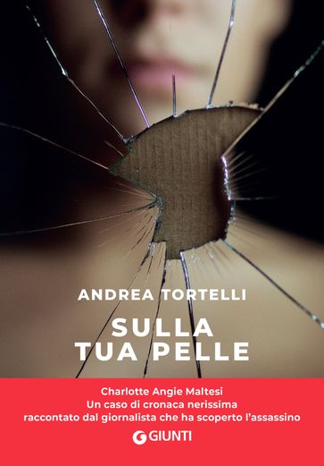 Sulla tua pelle - Andrea Tortelli