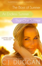 Summer Series Boxed Set