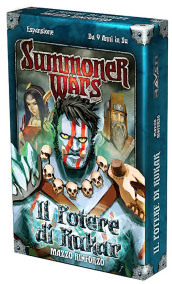 Summoner Wars - Il Potere di Rukar