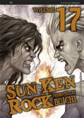 Sun Ken Rock: 17