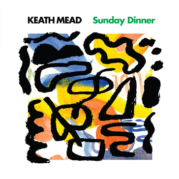 Sunday dinner - KEATH MEAD