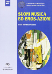 Suoni, musica ed emos-azioni