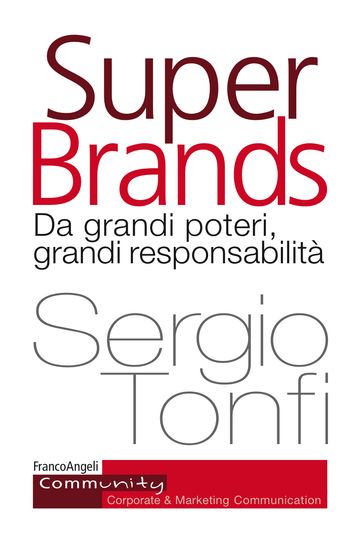 Super Brands - Sergio Tonfi