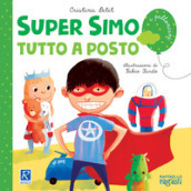 Super Simo tutto a posto